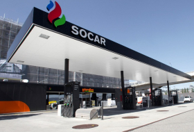 SOCAR plans to open another 14 stations in Romania until the end of 2016